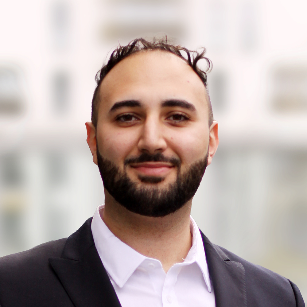 Alireza Shadmani